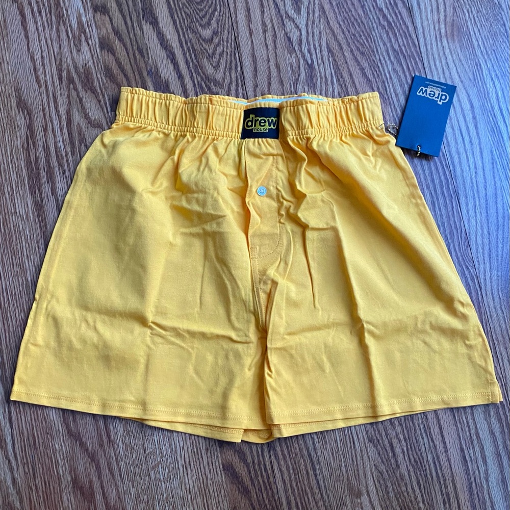 Drew House Boxer Shorts